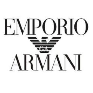 Emporio Armani, marque partenaire Vision-Mode