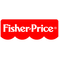 Fisher-Price, marque partenaire Vision-Mode
