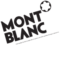 Mont Blanc, marque partenaire Vision-Mode